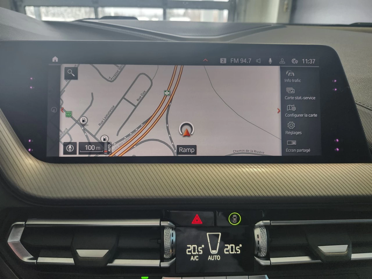 2020 BMW M235i xDrive Gran Coupe M235i xDrive Image principale