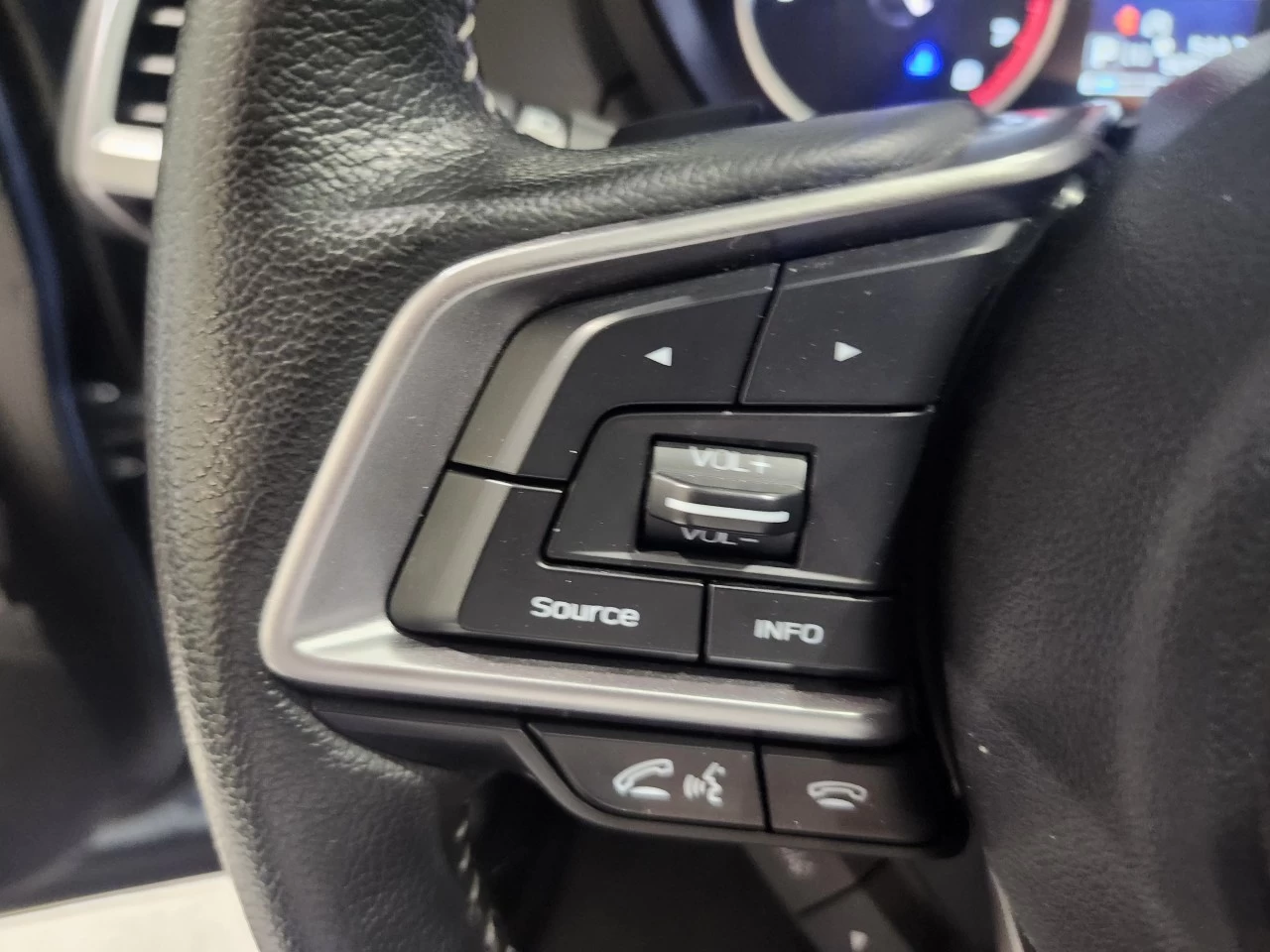 2021 Subaru Forester Touring Image principale