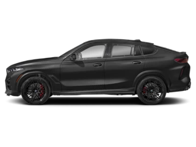 Profile, Facing to the Left