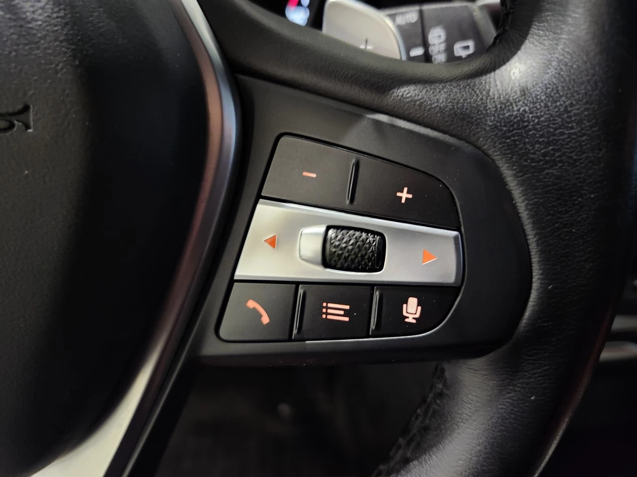 2022 BMW X3 xDrive30i Main Image