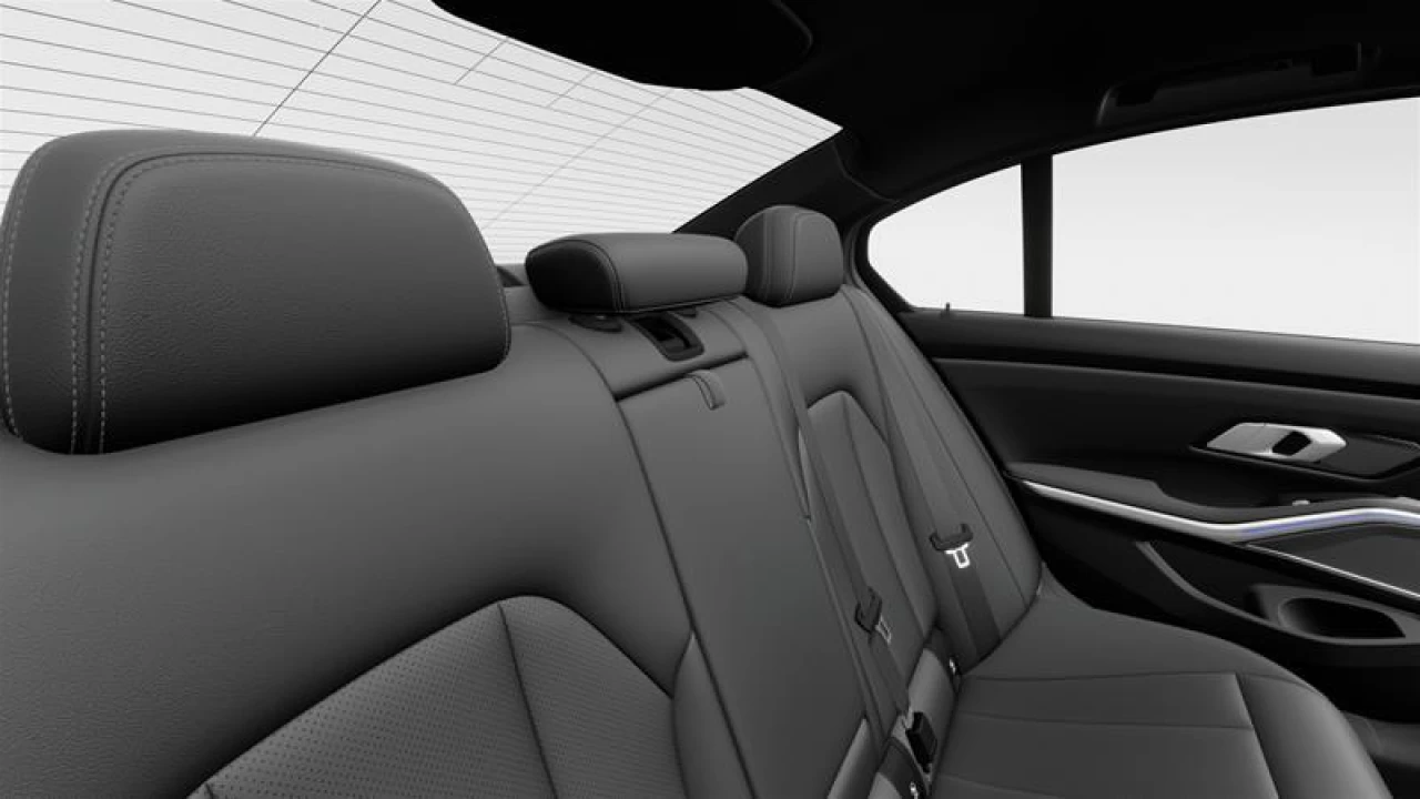 2026 BMW M340i xDrive Sedan(63FT) Image principale