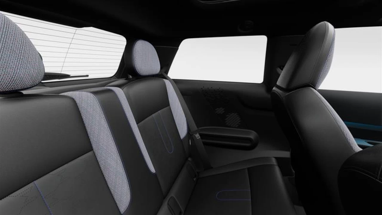 2026 MINI 3 Door Cooper S FWD Main Image