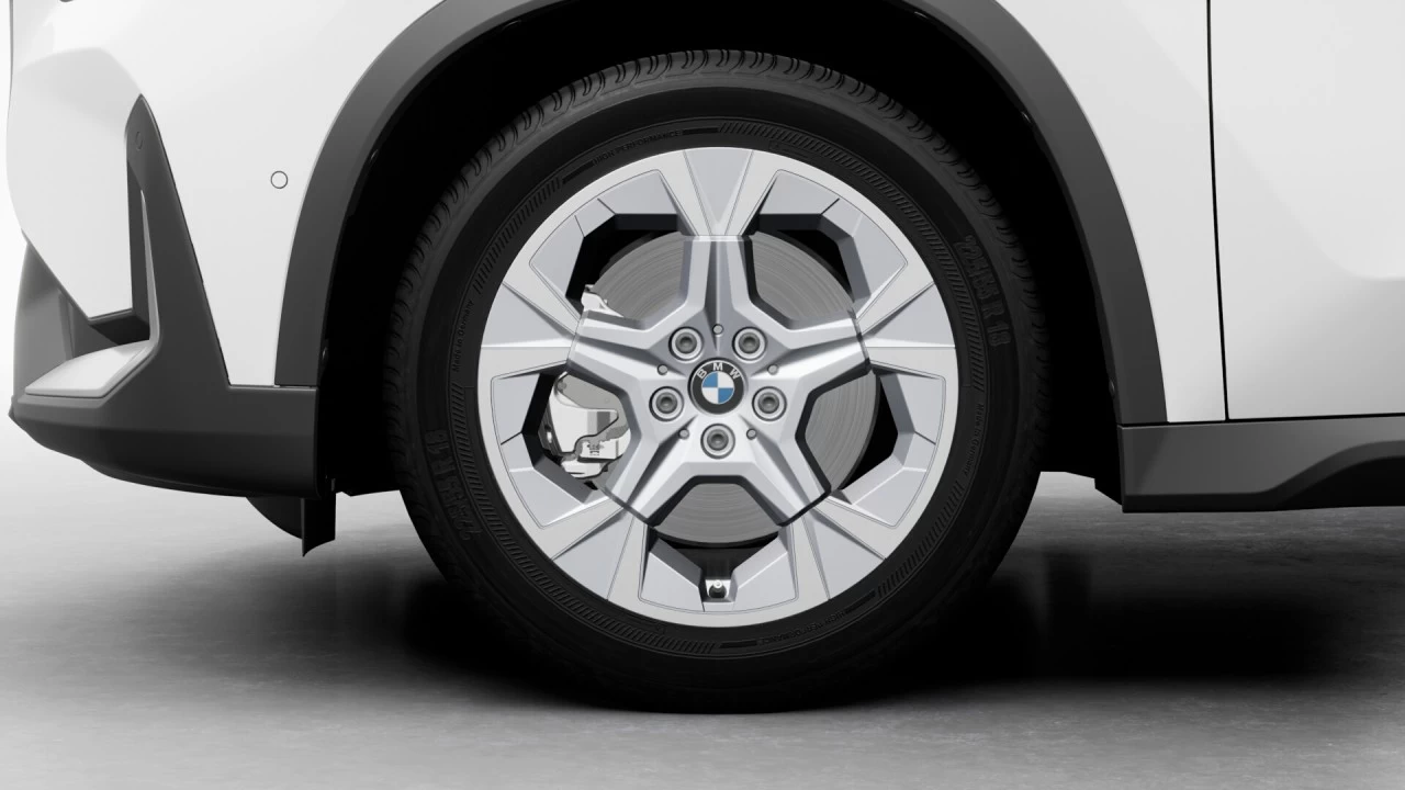 2026 BMW X1 xDrive28i Image principale