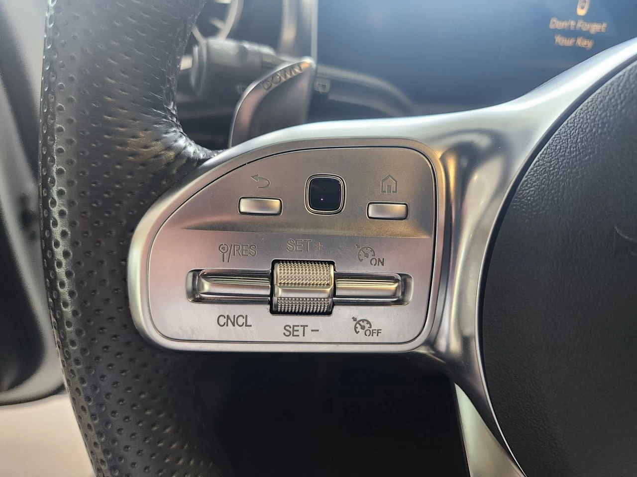 2020 Mercedes-Benz A35 AMG 4MATIC Image principale