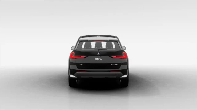 BMW X1 xDrive28i 2026