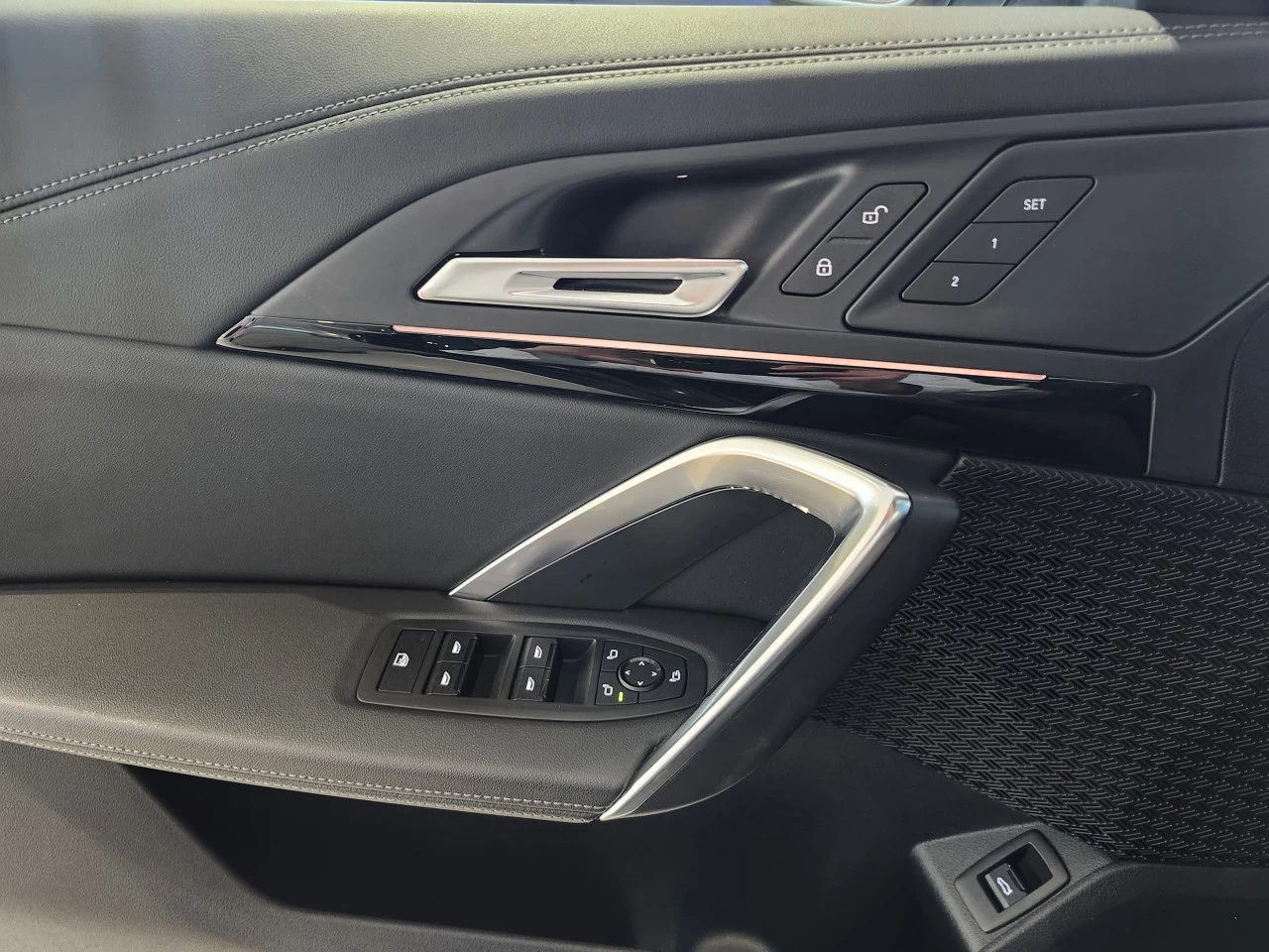 2024 BMW X1 xDrive28i Main Image