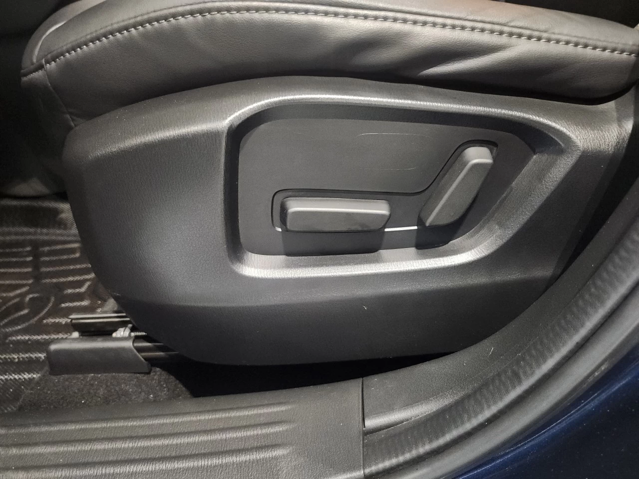 2021 Mazda CX-5 GS Main Image
