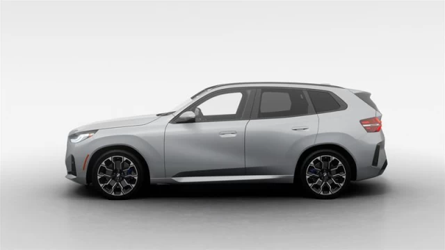 BMW X3 30 xDrive 2026