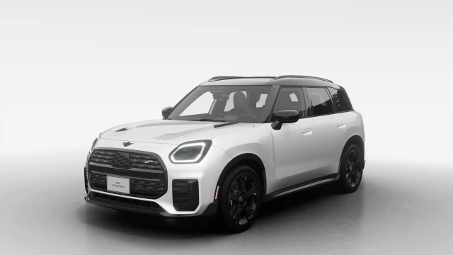 MINI Countryman SE ALL4 2025