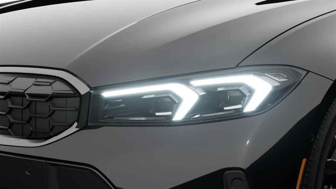 2026 BMW M340i xDrive Sedan(63FT) Image principale