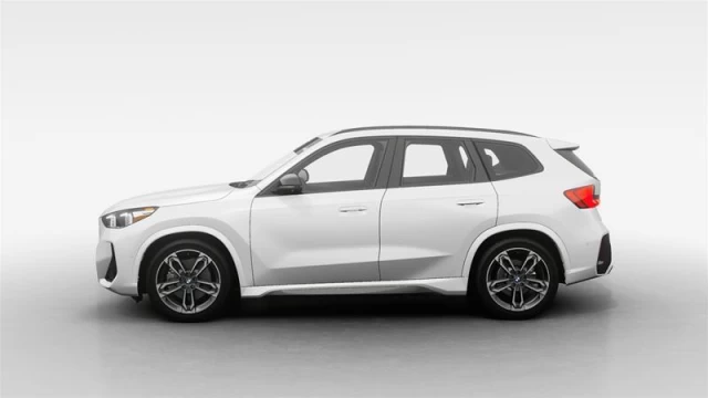 BMW X1 xDrive28i 2025