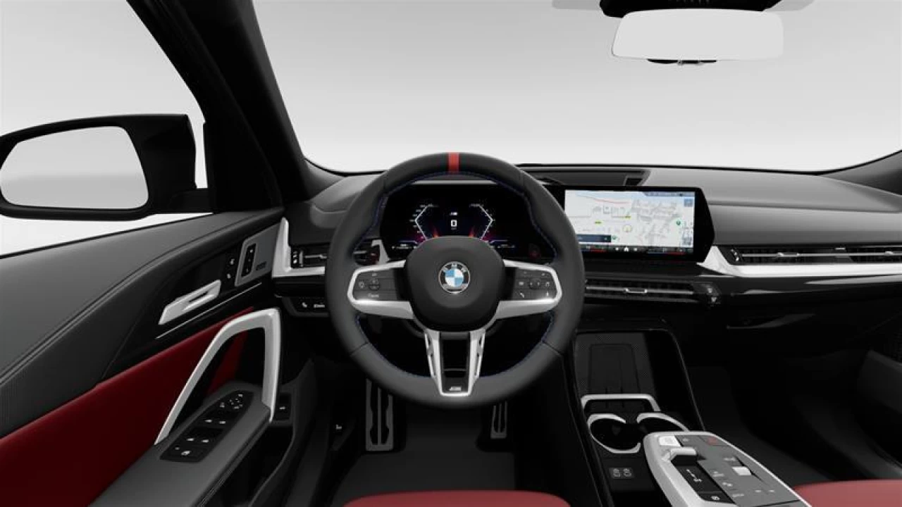 2026 BMW X2 M35i xDrive Main Image