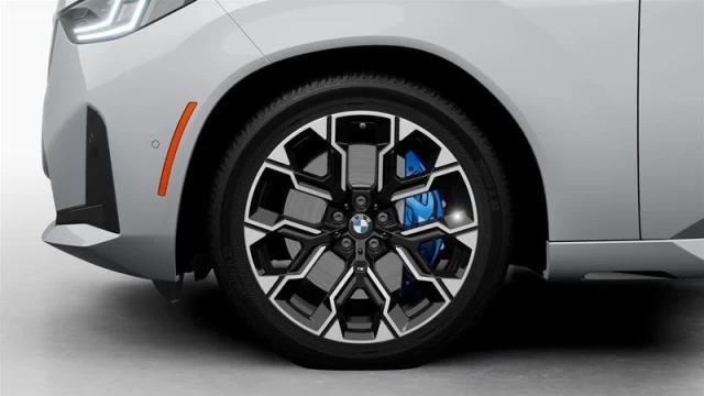 BMW X3 M50 xDrive 2026