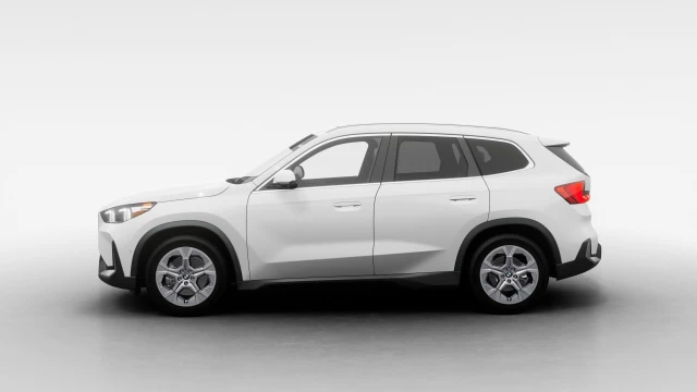 BMW X1 xDrive28i 2026