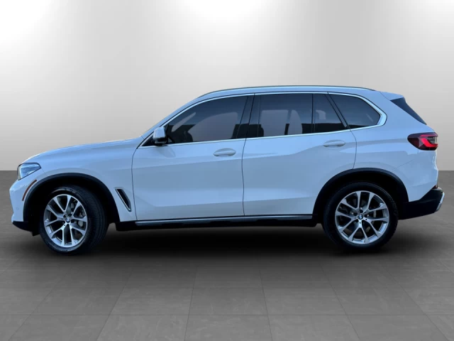 BMW X5 xDrive40i 2023