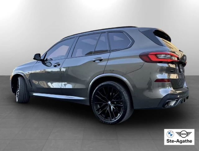 BMW X5 xDrive40i 2023