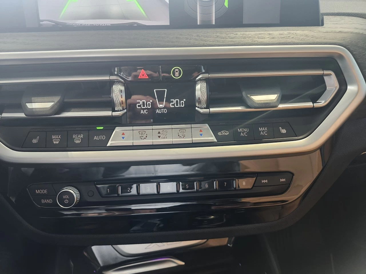 2022 BMW X3 xDrive30i Main Image