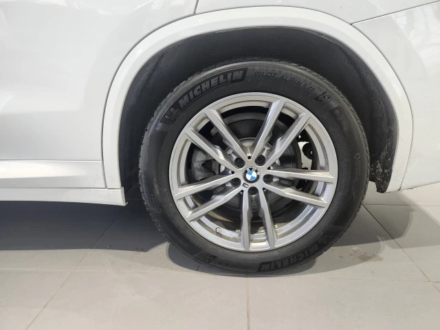 BMW X3 xDrive30i 2020