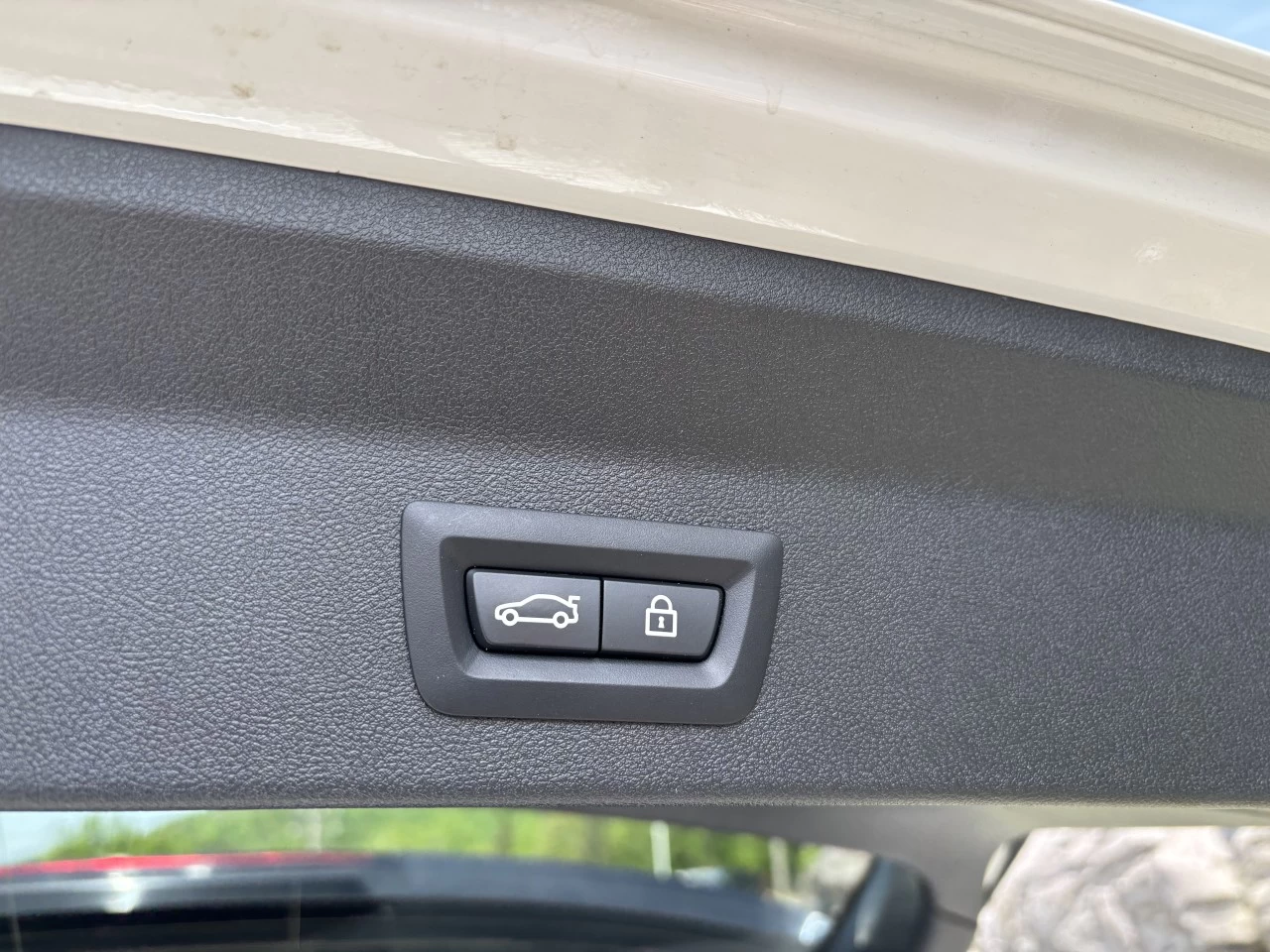 2021 BMW X3 xDrive30i Image principale