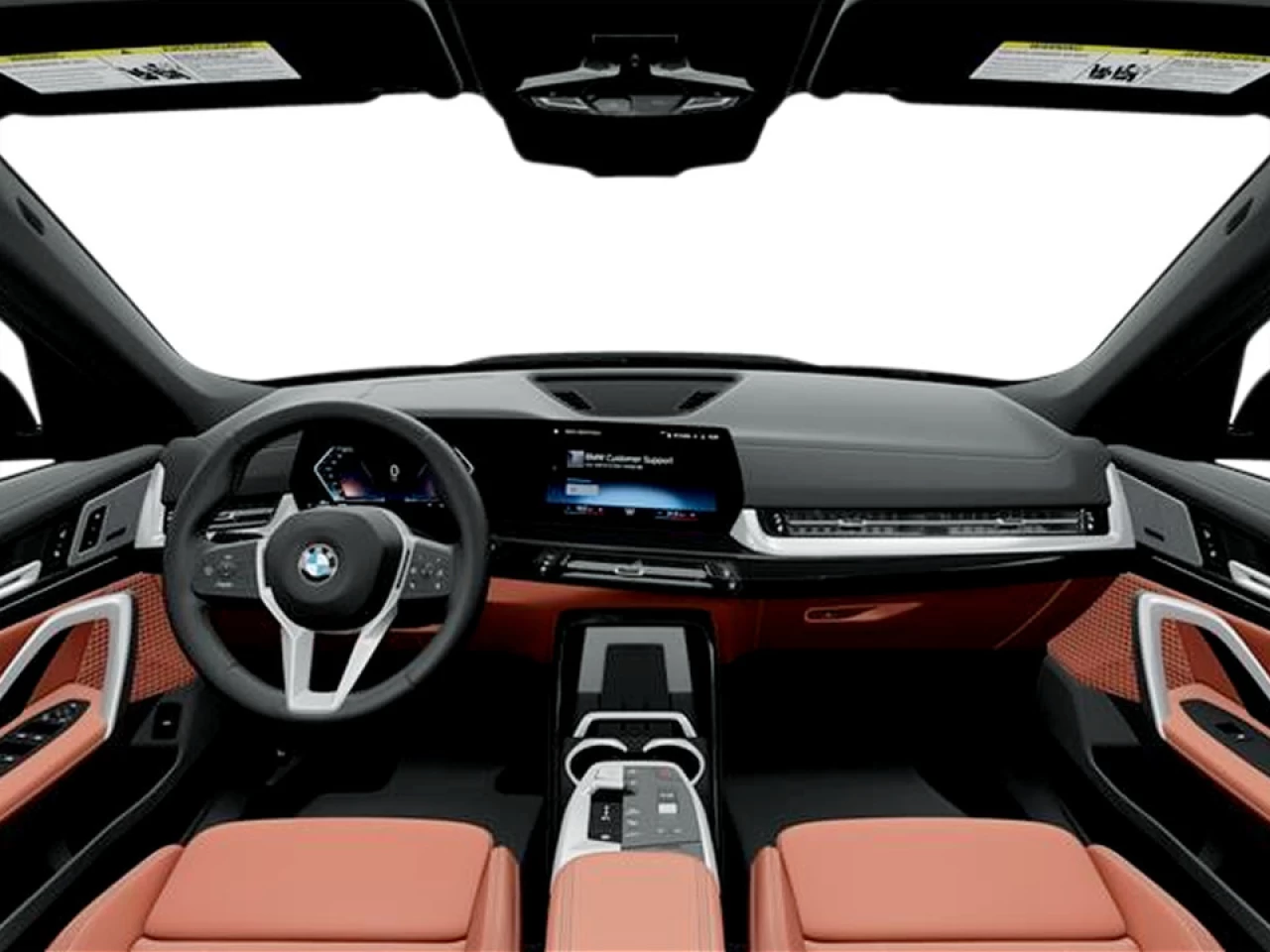 2026 BMW X1 xDrive28i Image principale