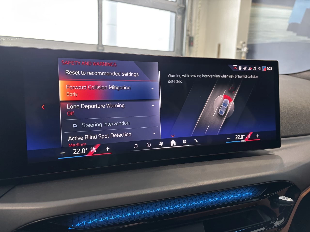 2025 BMW i4 eDrive40 Gran Coupe Main Image