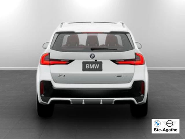 BMW X1 xDrive28i M Sport Edition 2026