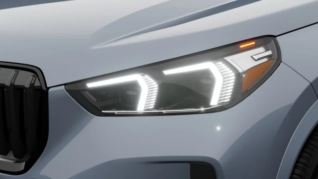 BMW X1 xDrive28i M Sport Edition 2026