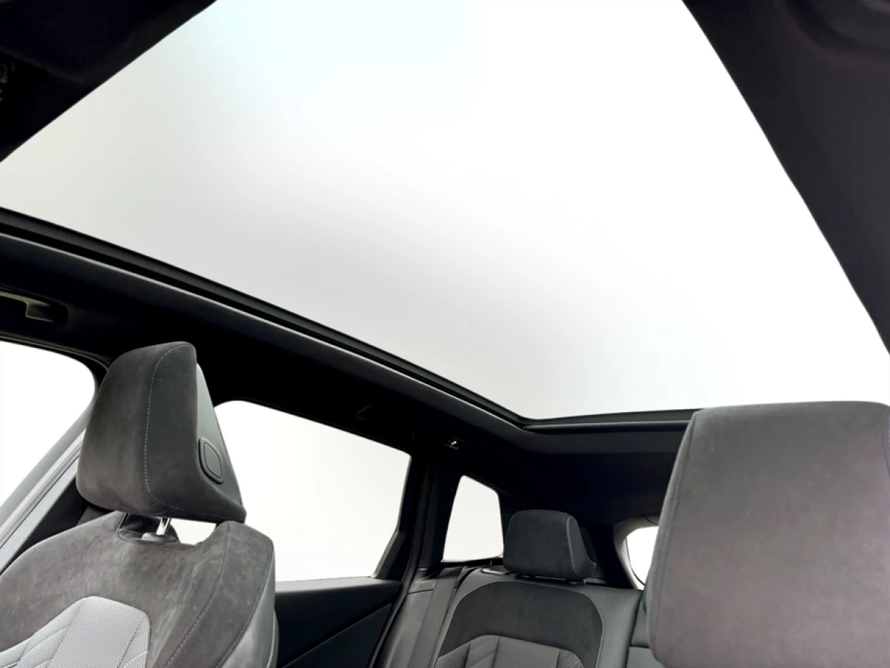 2025 BMW X3 M50 xDrive Image principale
