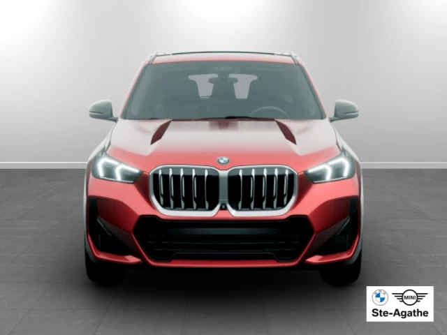 BMW X1 xDrive28i 2027