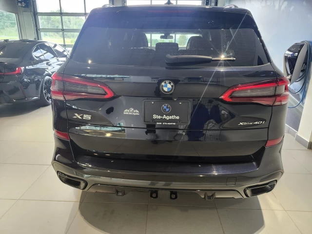 BMW X5 xDrive40i 2020