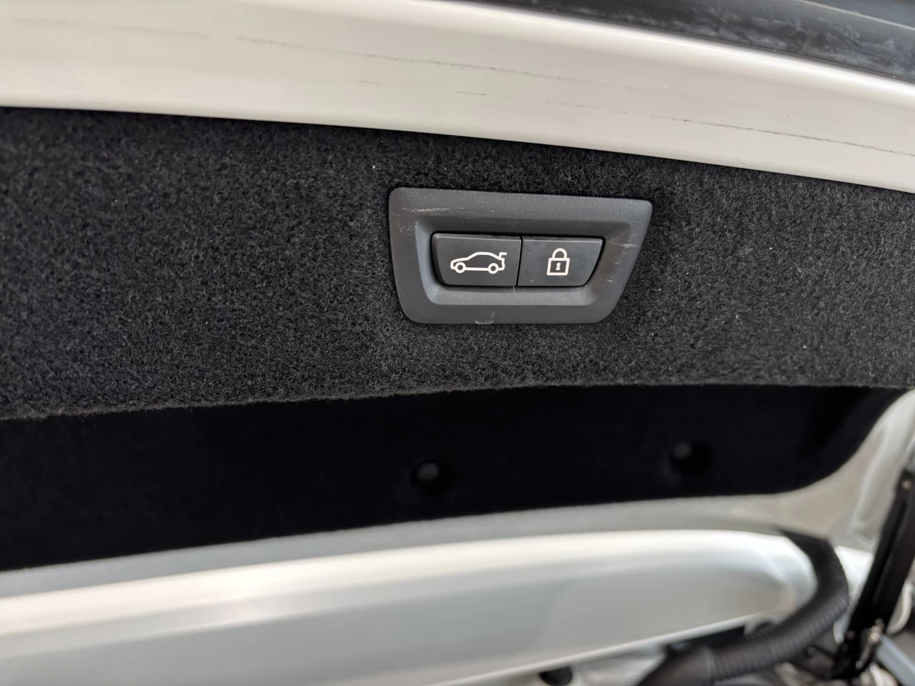 2023 BMW M8 Competition Main Image