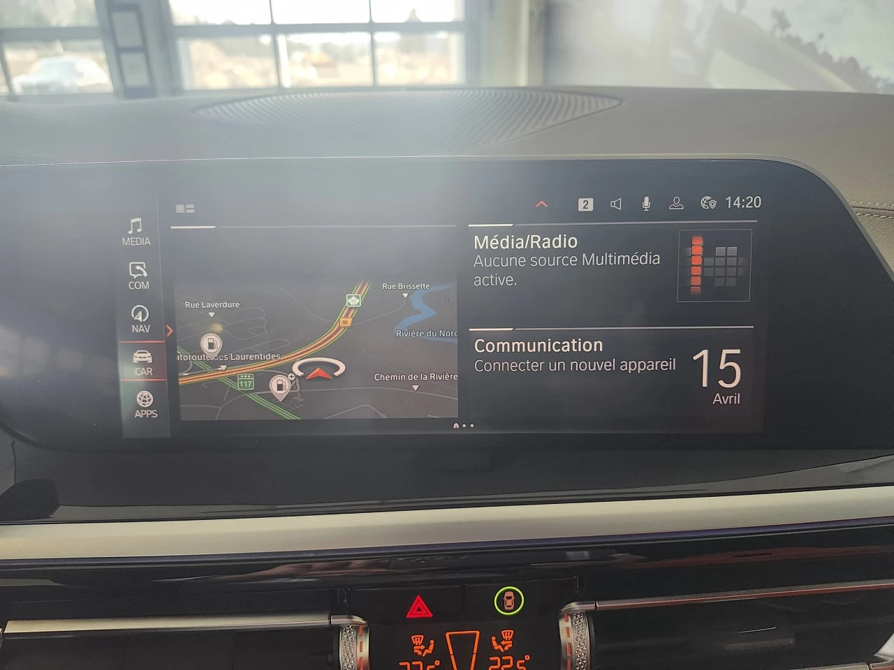2022 BMW Z4 sDrive30i Main Image