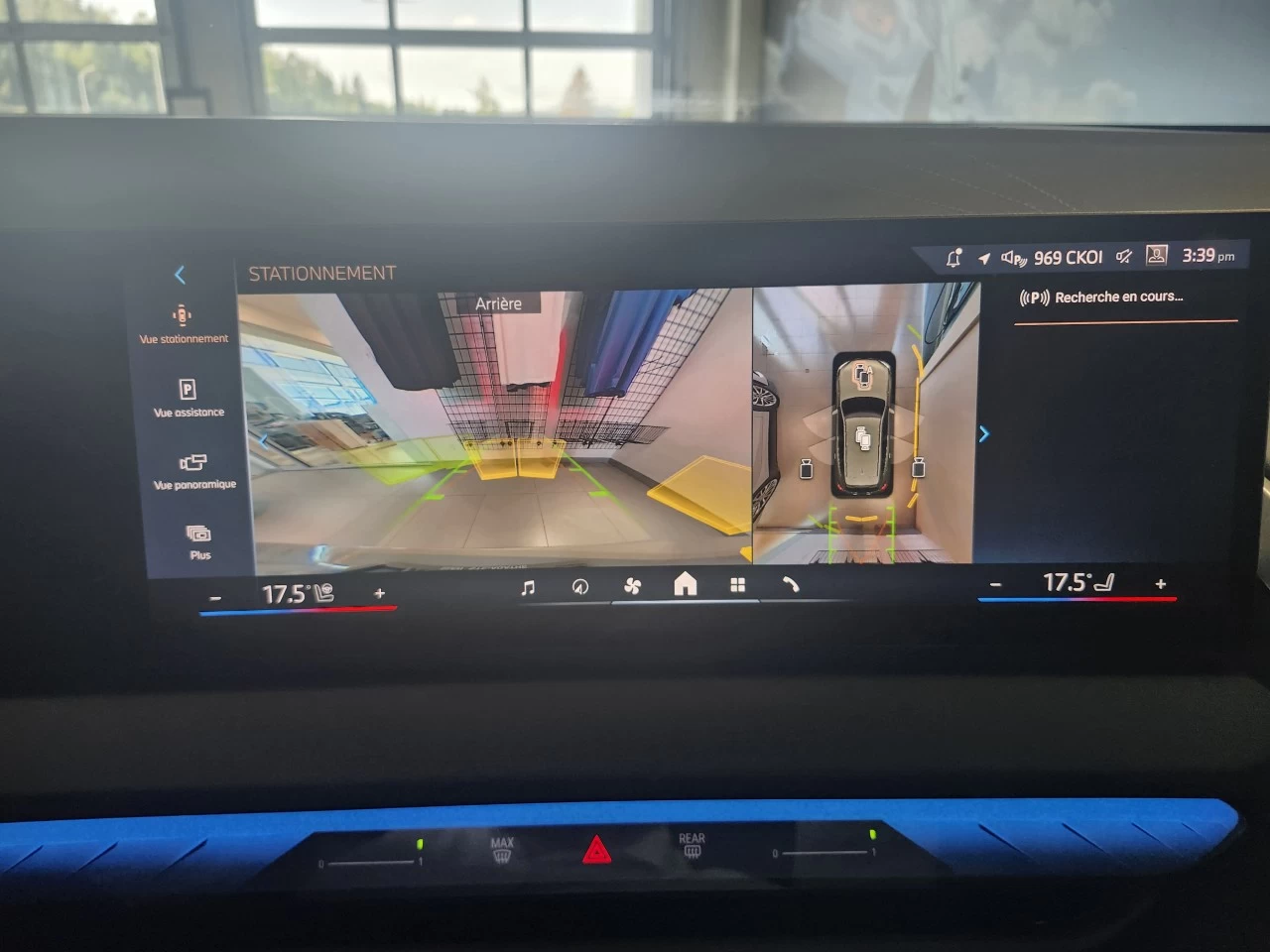 2025 BMW X3 30 xDrive Main Image