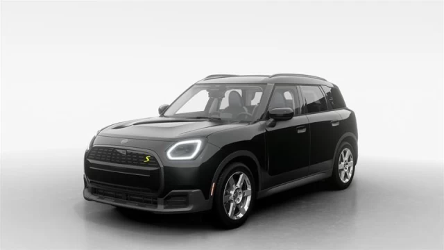 MINI Countryman SE ALL4 2025