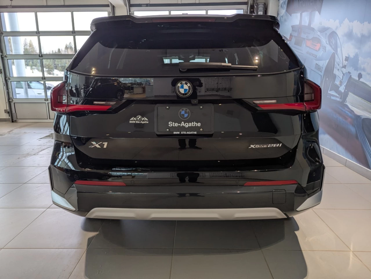 2024 BMW X1 xDrive28i Main Image