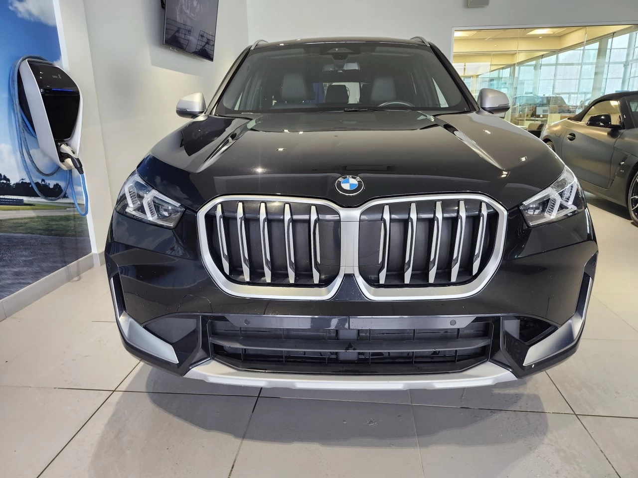 2024 BMW X1 xDrive28i Main Image