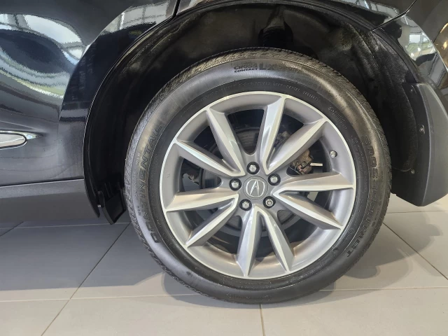Acura RDX Elite 2020