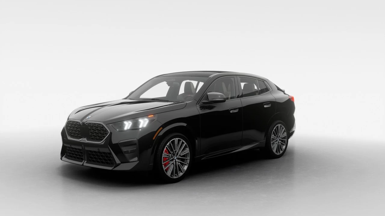 2026 BMW X2 xDrive28i Image principale