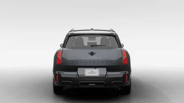 MINI Countryman Cooper S ALL4 2025