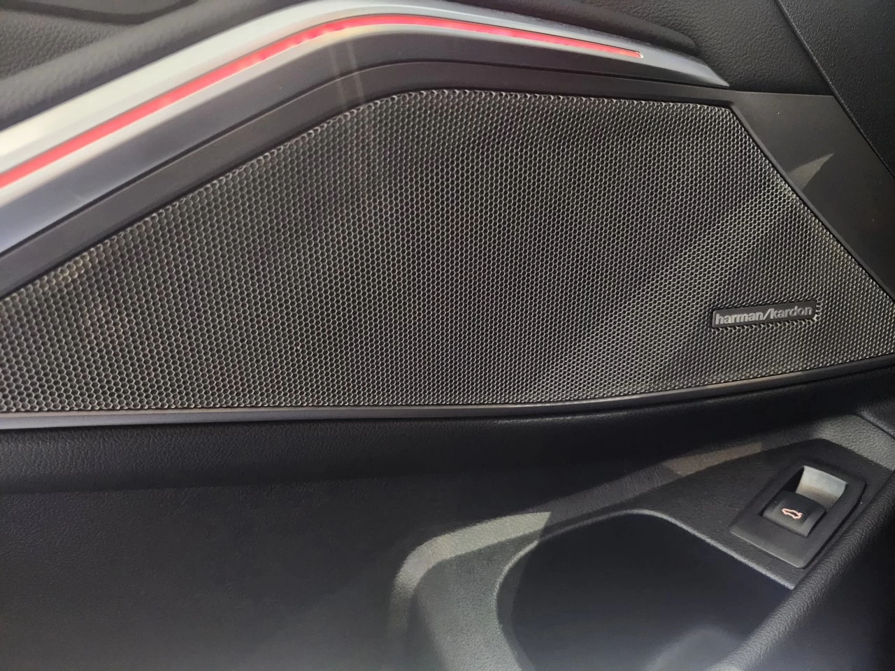 2020 BMW M340i xDrive M340i xDrive Main Image