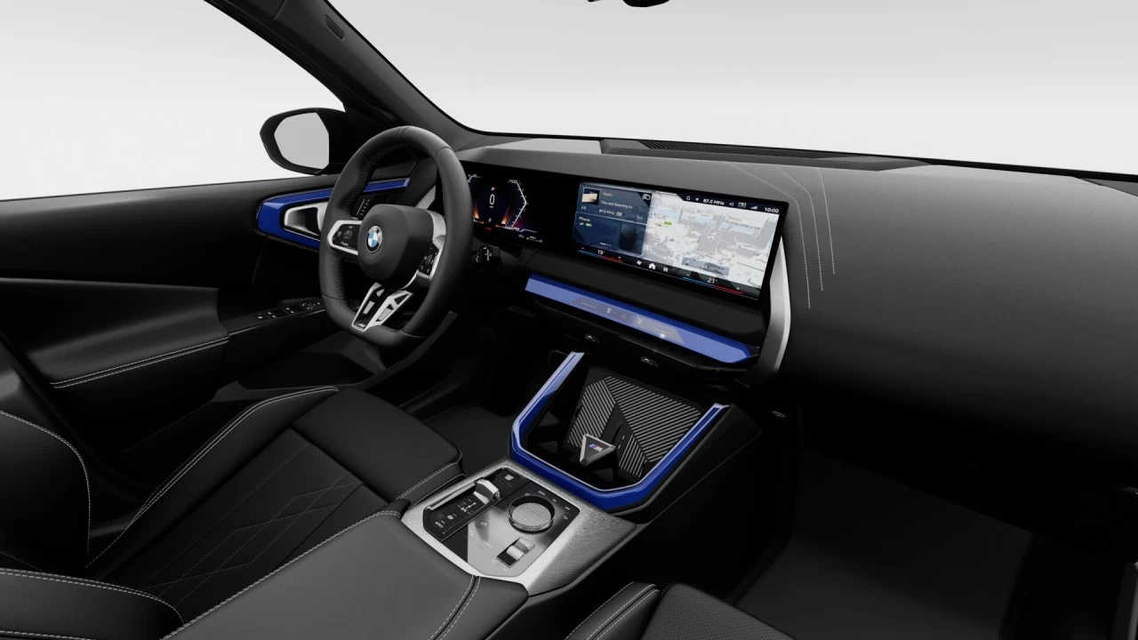 2026 BMW X3 30 xDrive (57GP) Image principale