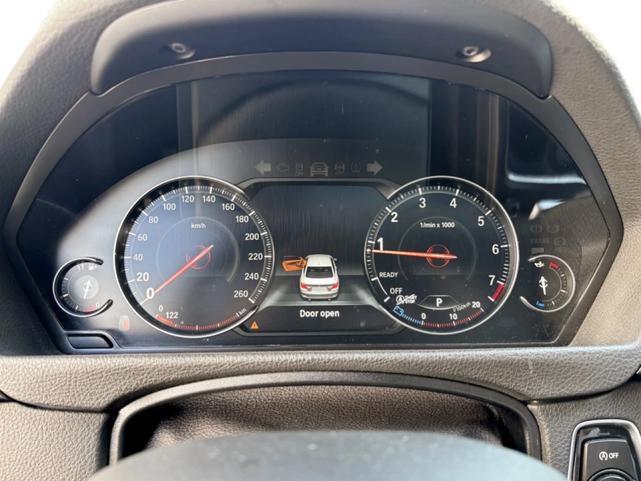 2018 BMW 440i xDrive 440i xDrive Image principale