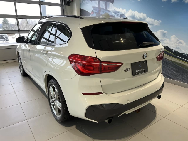 BMW X1 xDrive28i 2018
