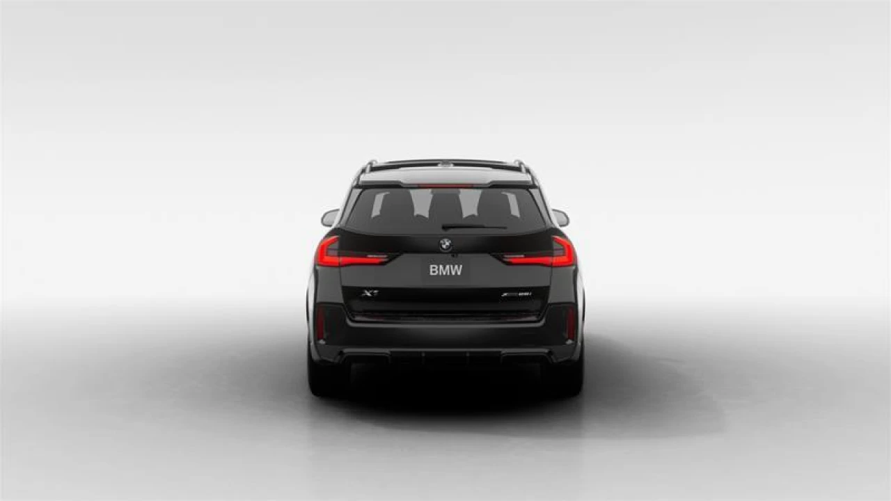2026 BMW X1 xDrive28i M Sport Edition Main Image