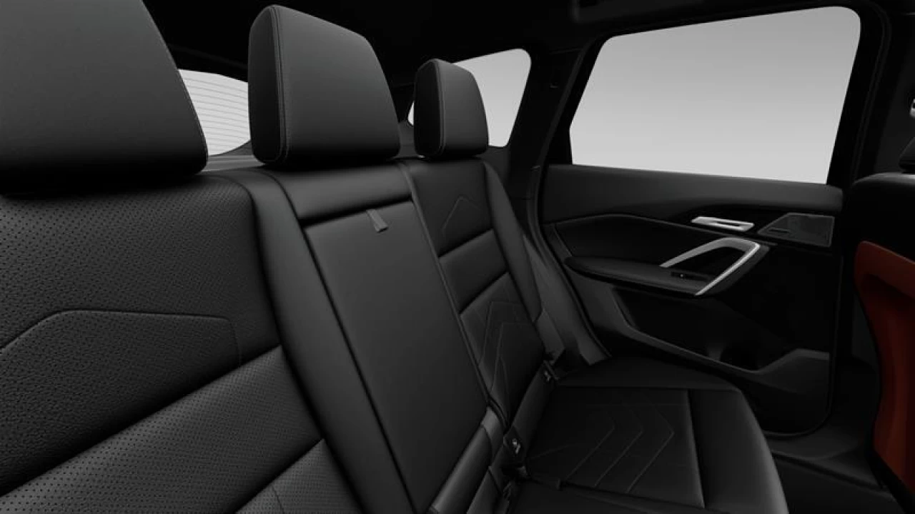 2026 BMW X1 xDrive28i Image principale