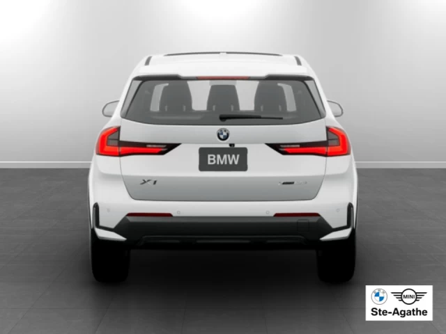 BMW X1 xDrive28i 2026