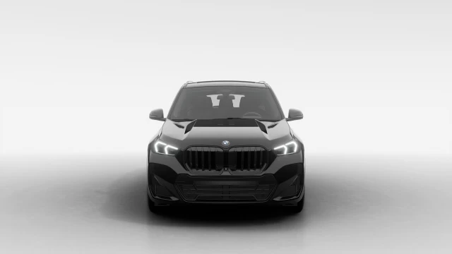 BMW X1 xDrive28i M Sport Edition 2026