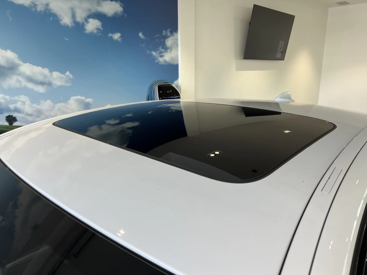 2020 BMW 530e xDrive 530e xDrive iPerformance Image principale