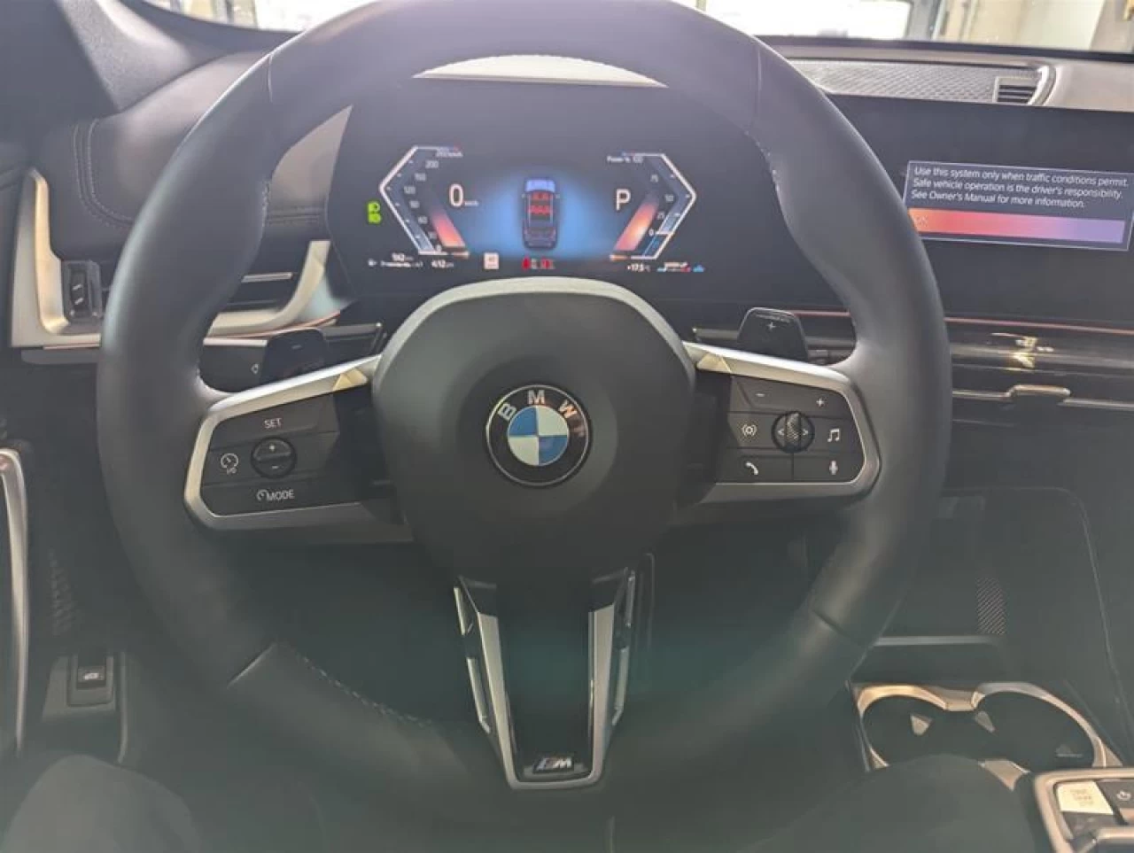2025 BMW X1 xDrive28i Image principale