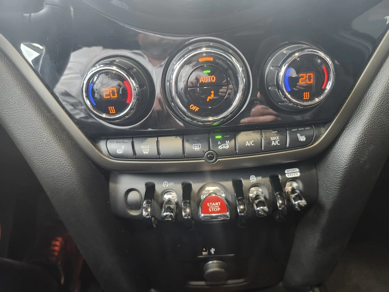 2023 Mini Cooper Countryman Cooper S Main Image